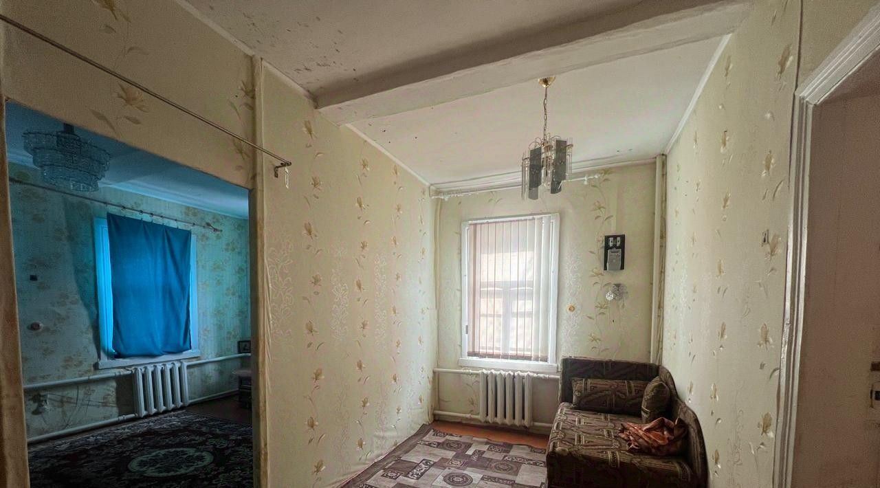 дом г Брянск р-н Бежицкий пер 3-й Бежицкий фото 6