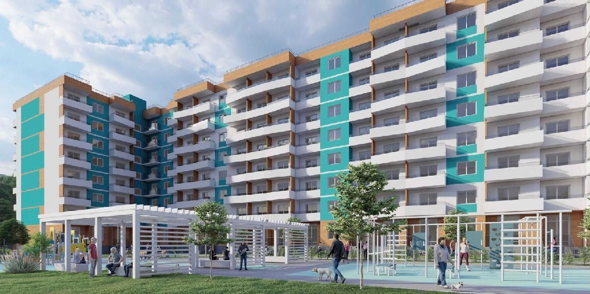 квартира г Судак ул Айвазовского 8 фото 1