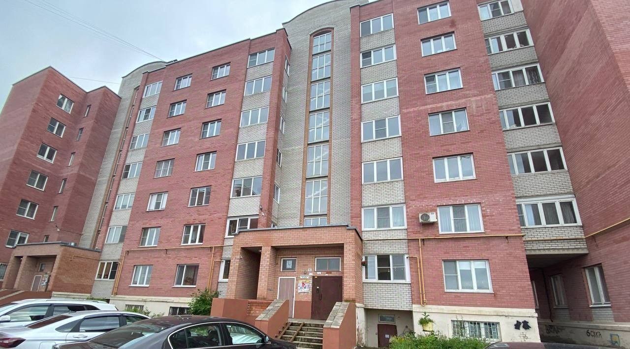 квартира р-н Жуковский г Белоусово ул Калужская 12/1 фото 8