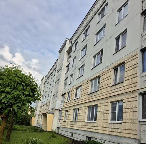 р-н Пролетарский ул Георгиевская 2/4 фото