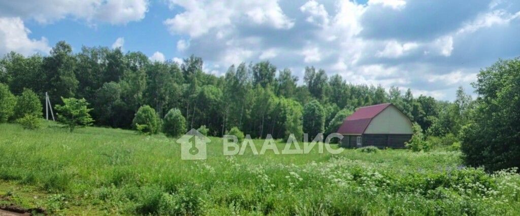 земля г Владимир с Мосино ул Летняя 60 р-н Ленинский фото 5