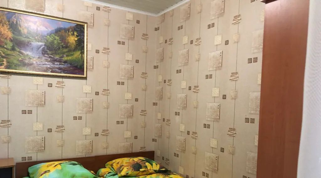 комната г Алушта с Малореченское ул Садовая 12а фото 2