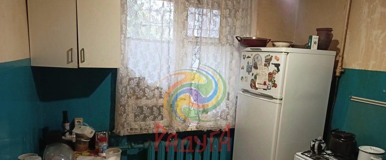 квартира г Иваново р-н Фрунзенский ул Лежневская 134а фото 1