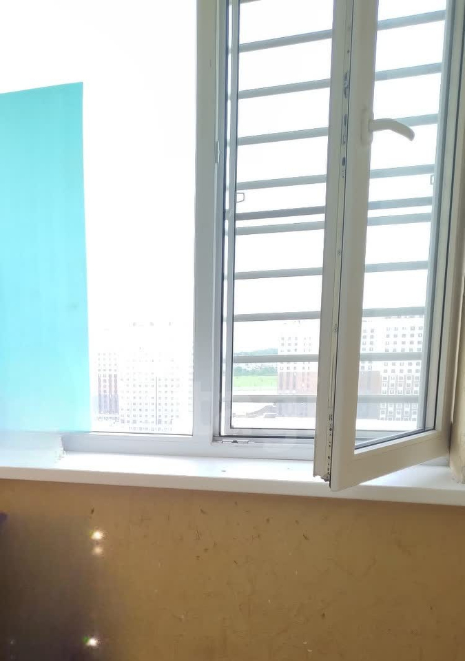 квартира г Ставрополь 35-й м-н, А. Савченко, 38 к 3 фото 8