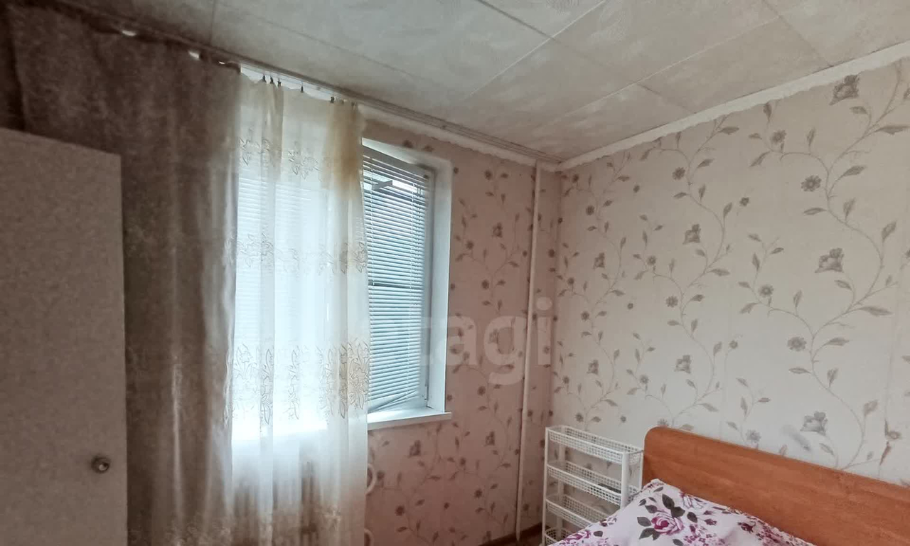 квартира г Ставрополь 33-й м-н, 50 лет ВЛКСМ, 44/2 фото 9