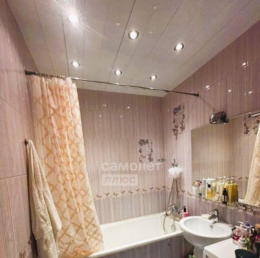 квартира г Люберцы ул Авиаторов Котельники, 115-й кв-л фото 11