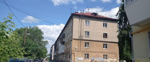 Уральская ул Маневровая 17 фото