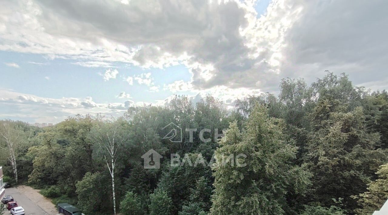 квартира г Балашиха д Павлино Некрасовка, 67 фото 20