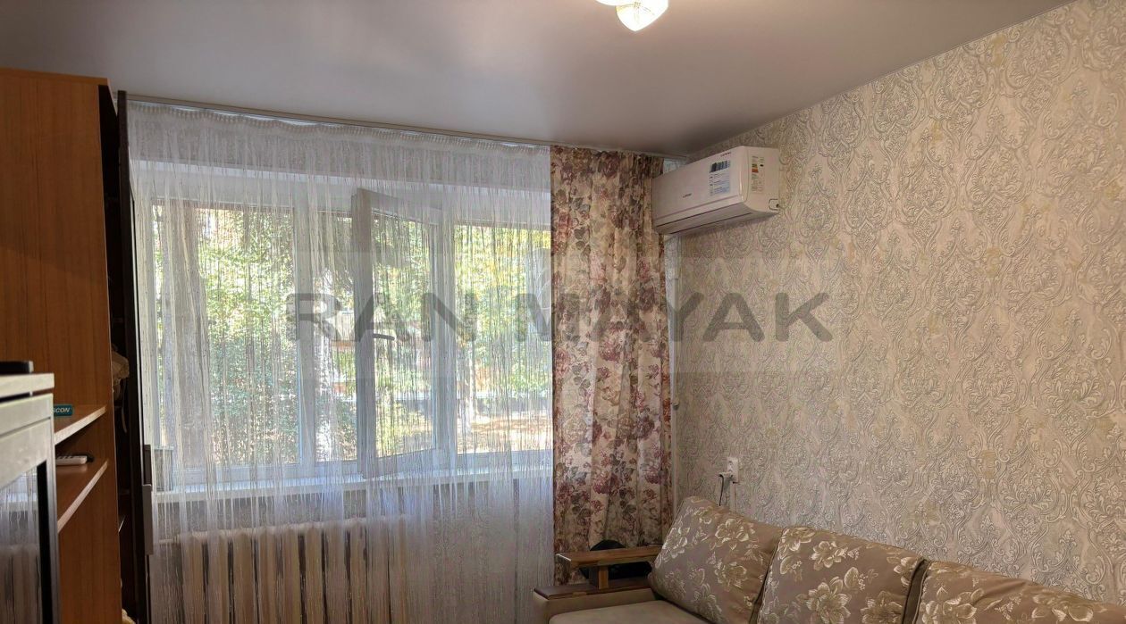 квартира г Майкоп ул Димитрова 4/1 фото 2