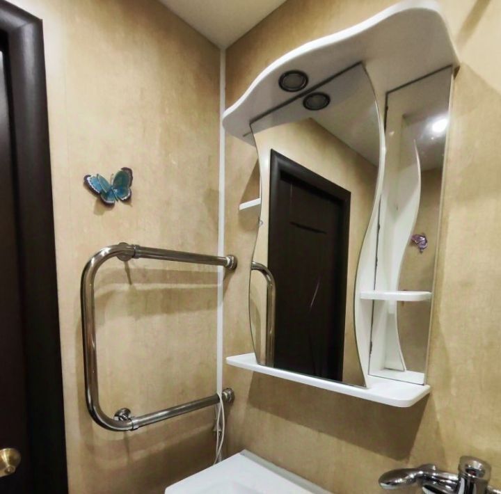квартира г Дзержинск Западный б-р Космонавтов 26а фото 26