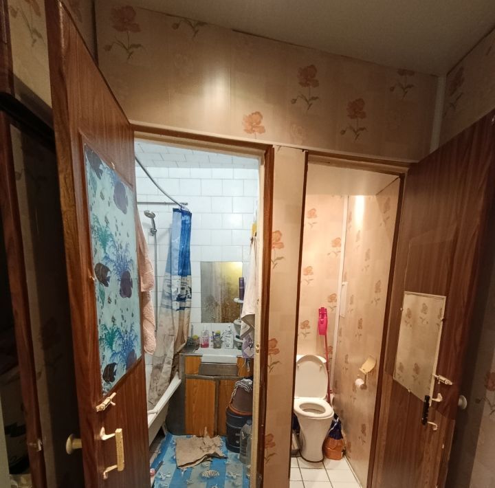 квартира г Первоуральск ул Советская 22а фото 9