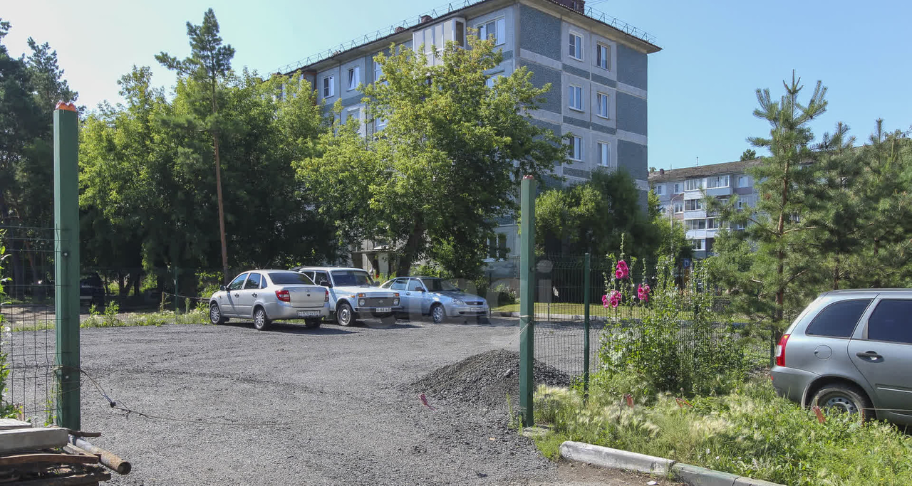 квартира г Омск ул Путилова 13 3-й м-н фото 26