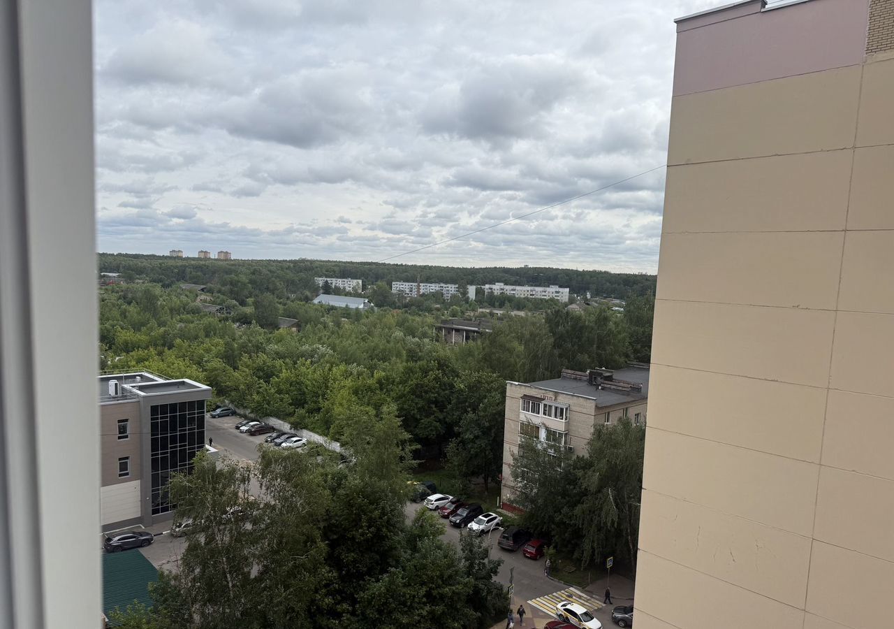 квартира г Фрязино ул Горького 3 фото 2