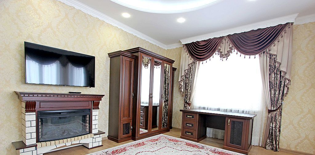 квартира г Кисловодск ул Узбекистанская фото 8