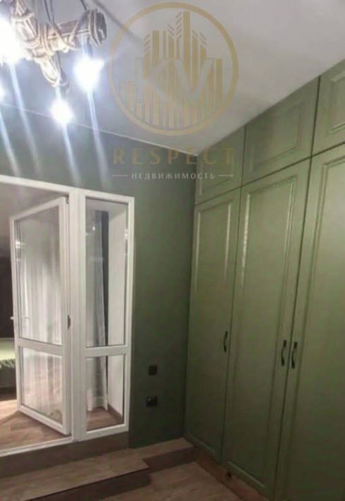 квартира г Пятигорск ул Орджоникидзе 3 фото 11