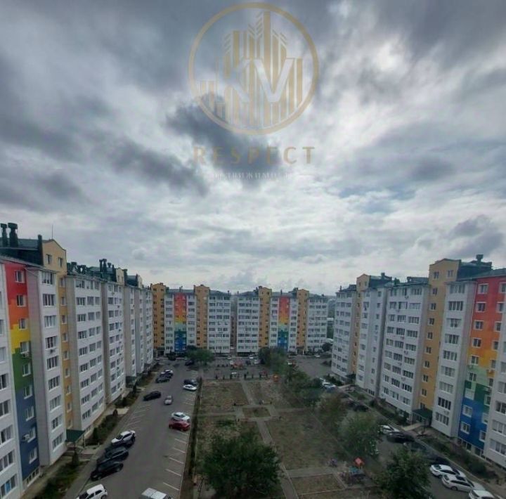 квартира г Ессентуки ул Никольская 21к/6 фото 6