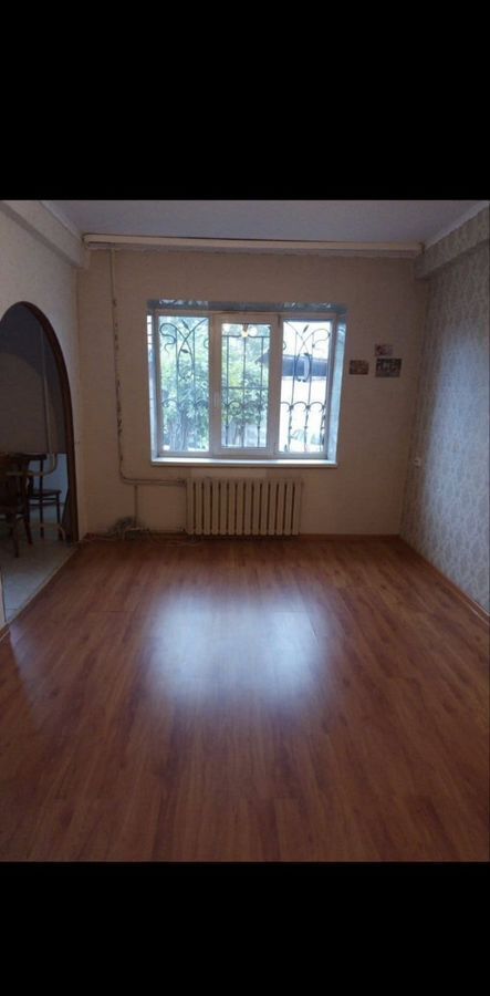 квартира г Чита р-н Ингодинский ул Юности 25 фото 1