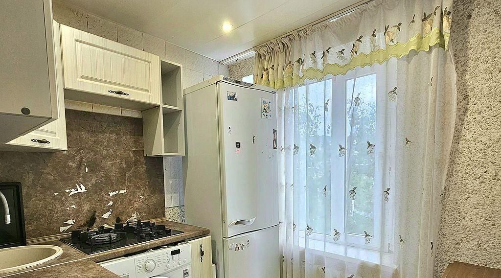 квартира г Кисловодск ул Крылова фото 10