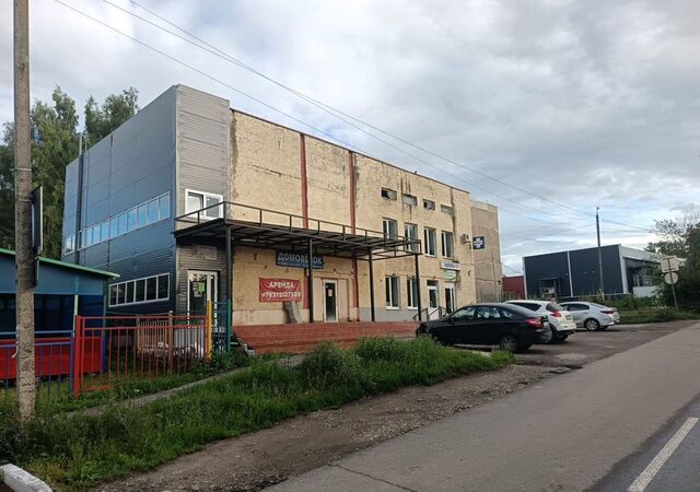 свободного назначения рп Луховка ул Октябрьская 21 фото