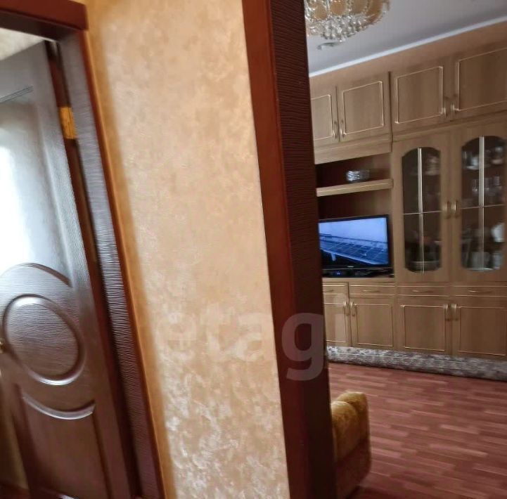 квартира г Курск р-н Центральный пр-кт Анатолия Дериглазова 23 фото 5