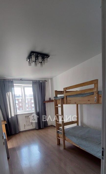 квартира г Улан-Удэ р-н Октябрьский мкр 115-й 3 фото 5