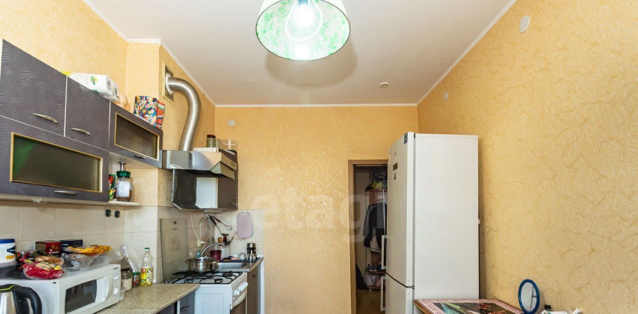 квартира г Батайск ул Коммунистическая 197ак/1 фото 11