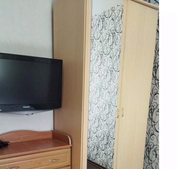 квартира г Томск р-н Октябрьский ул Ивана Черных 18 фото 13