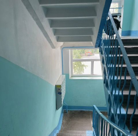 квартира г Великий Новгород пр-кт Мира 30к/1 фото 19