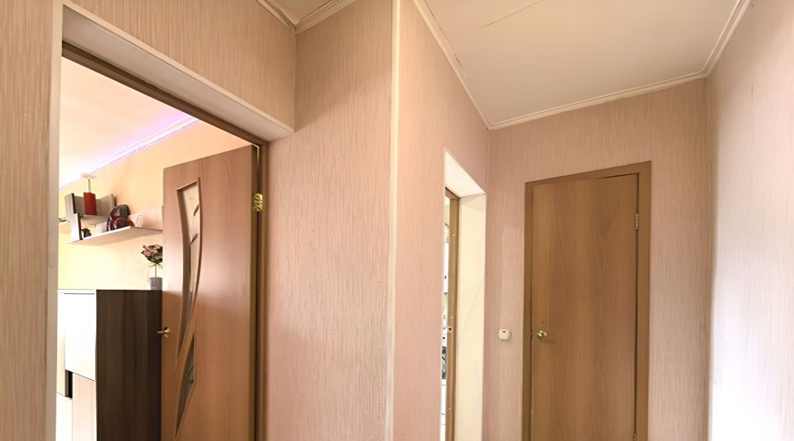 квартира г Великий Новгород Торговая сторона ул Рогатица 37 фото 9