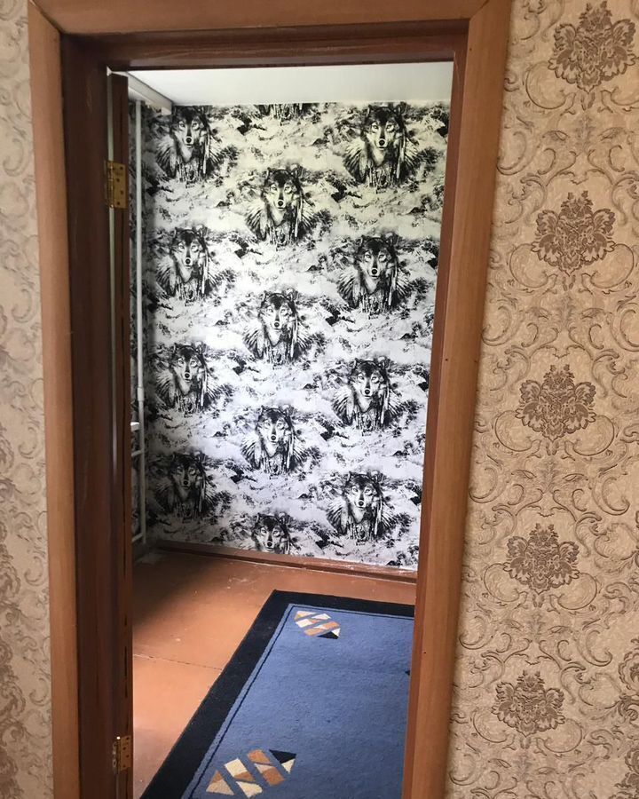 квартира г Нижний Тагил р-н Тагилстроевский ул Новострой 13 фото 11