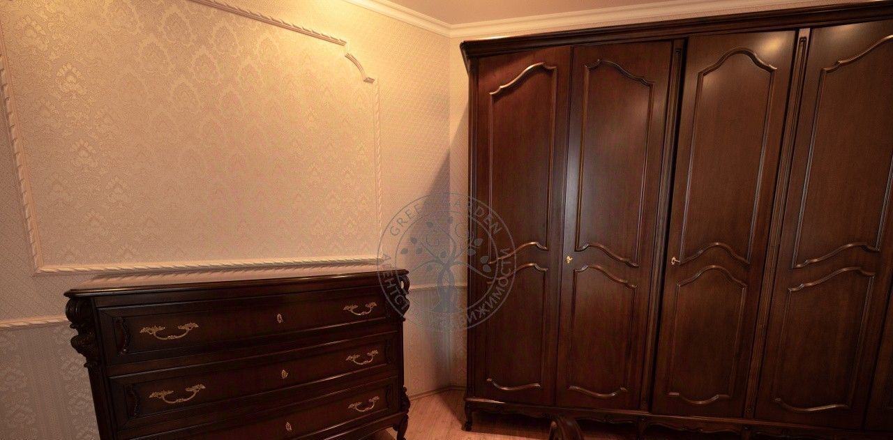 квартира г Екатеринбург ул Маршала Жукова 13 Площадь 1905 года фото 4