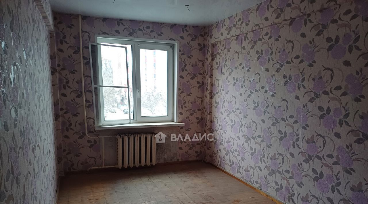 квартира г Волгоград р-н Тракторозаводский ул им. Мясникова 4 фото 7