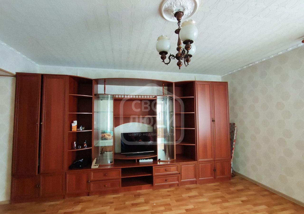 квартира г Рязань р-н Московский ул Комбайновая 28 фото 13