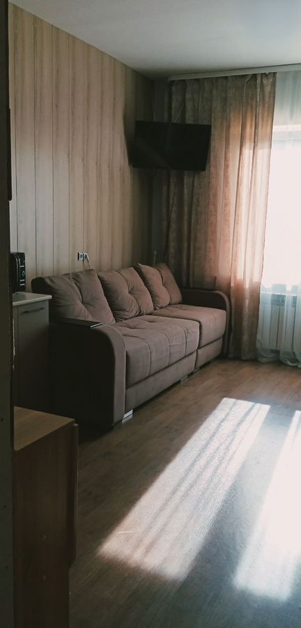квартира р-н Режевской г Реж ул. Павлика Морозова, 52/1 фото 1