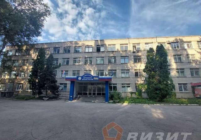 Юнгородок пр-кт Кирова 73в фото