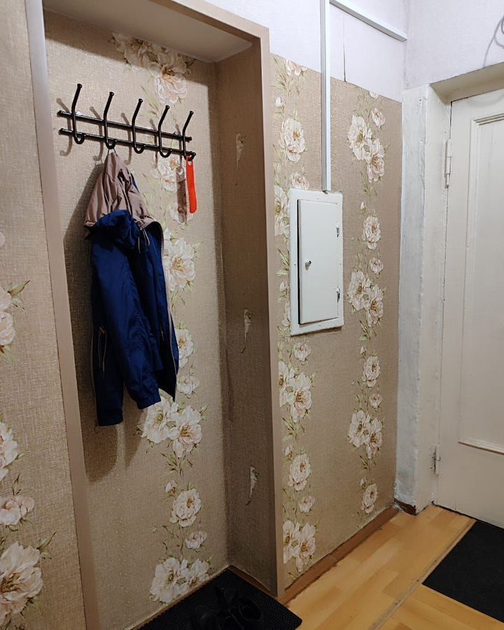 квартира г Каменск-Уральский Красногорский ул Попова 3 фото 7