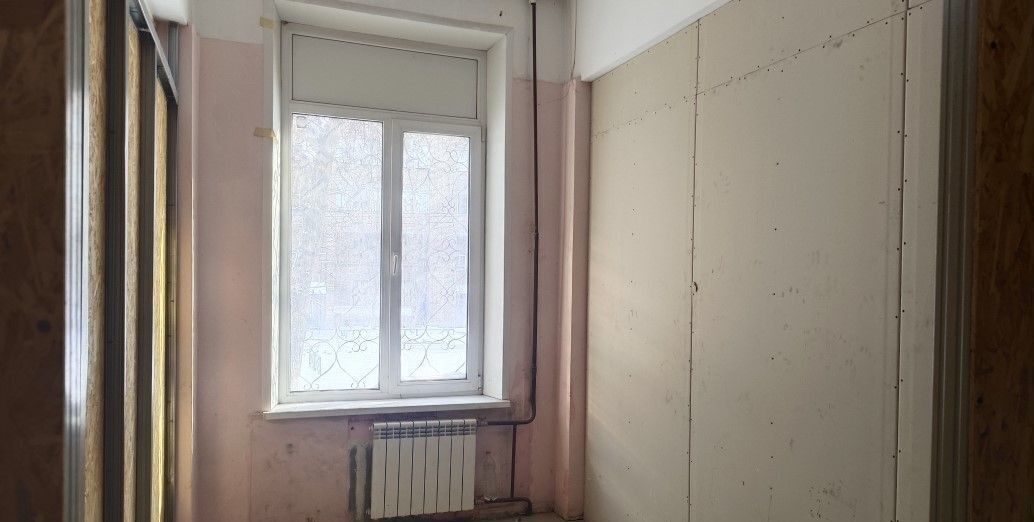 торговое помещение г Самара Спортивная ул Аэродромная 66 фото 1