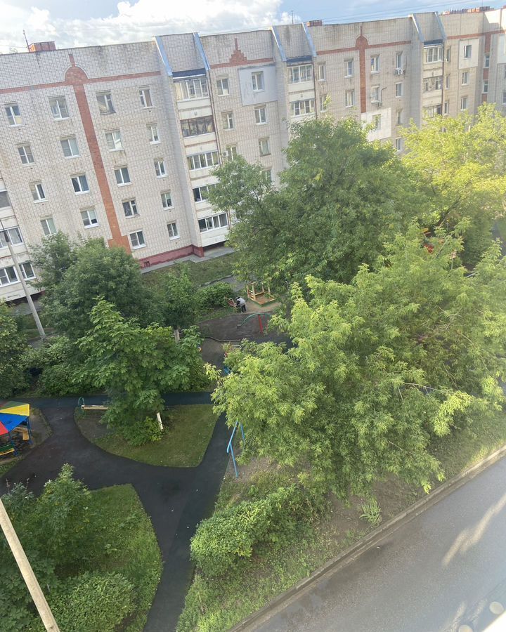 квартира г Дзержинск ул Галкина 8а фото 10