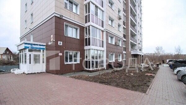 офис р-н Ленинский ул Гущина 150/24 фото
