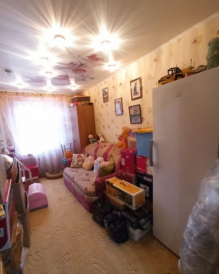квартира г Петропавловск-Камчатский б-р Рыбацкой Славы 17 фото 13