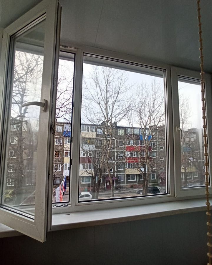 квартира г Петропавловск-Камчатский б-р Рыбацкой Славы 17 фото 32
