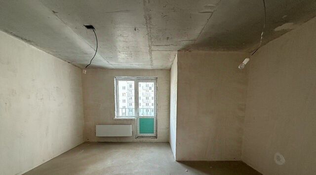 р-н Дзержинский ул Брагинская 18к/2 фото