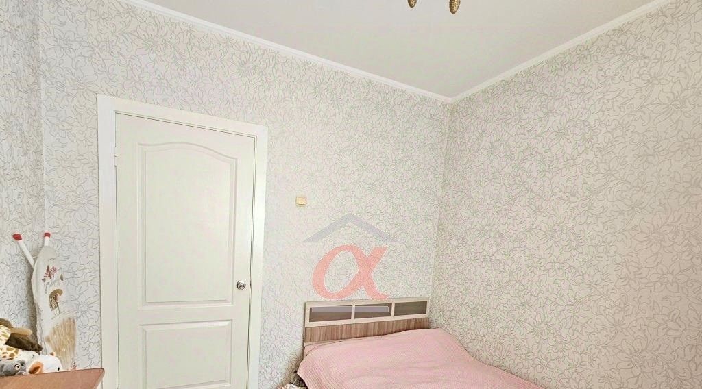 квартира г Кемерово р-н Заводский ул Свободы 13 фото 10