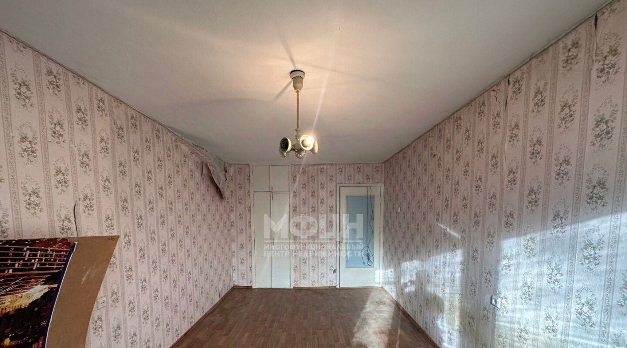 квартира г Петрозаводск ул Нойбранденбургская 17 фото 1