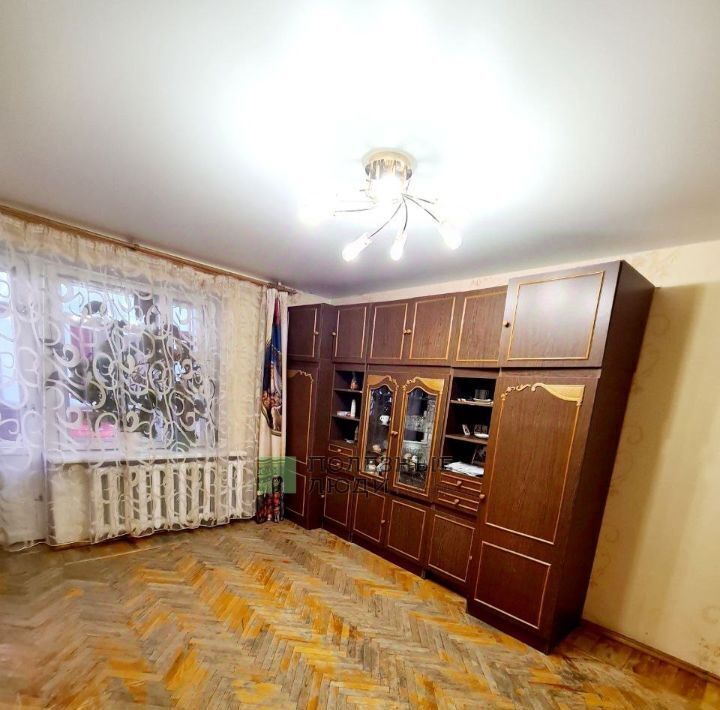 квартира г Саратов р-н Кировский ул Большая Садовая 192/208 фото 8