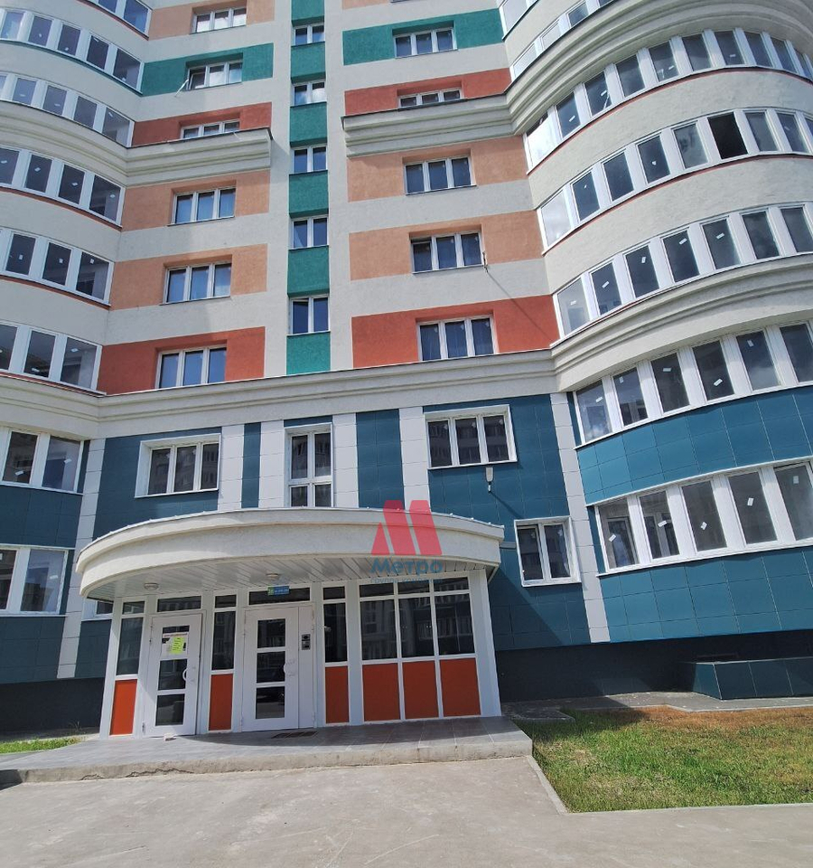 квартира г Иваново микрорайон Самоцветы 4 фото 5