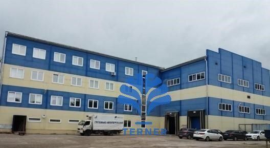 офис г Домодедово ул Текстильщиков 1 фото 4