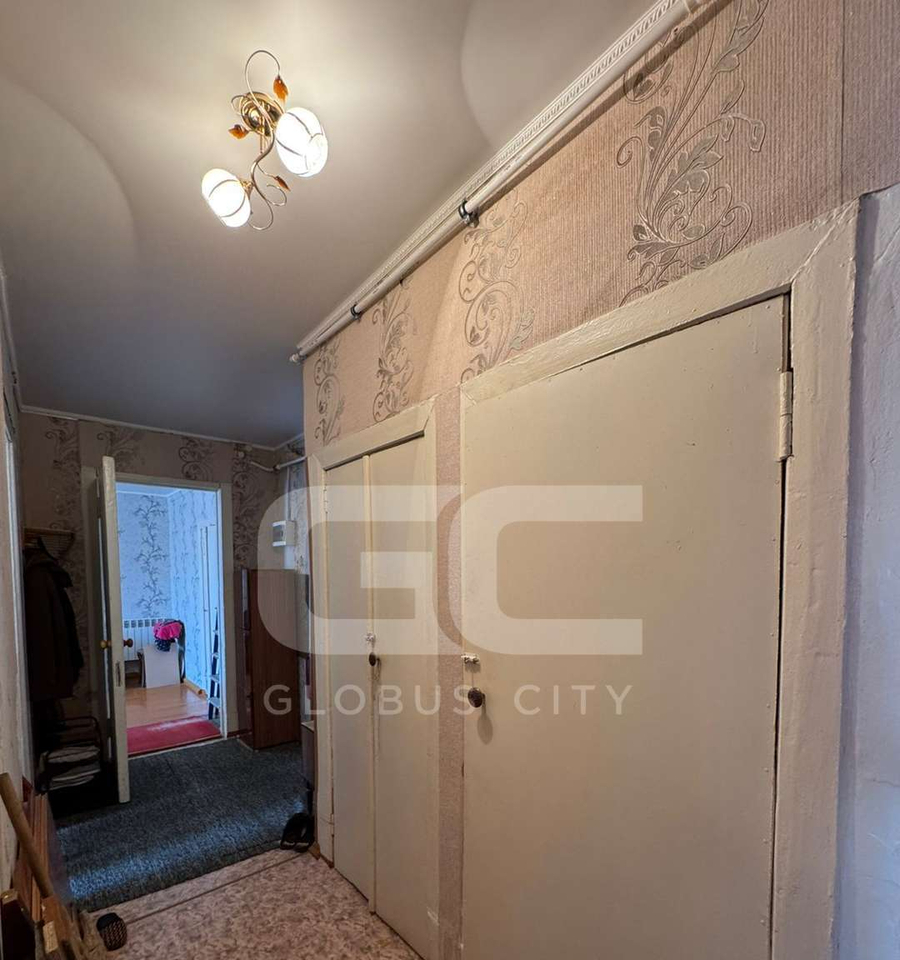 квартира г Брянск ул Димитрова 82 фото 10