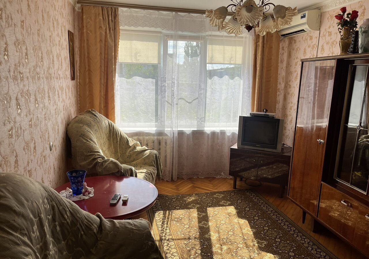 квартира г Невинномысск р-н Центр ул Гагарина 43а фото 21