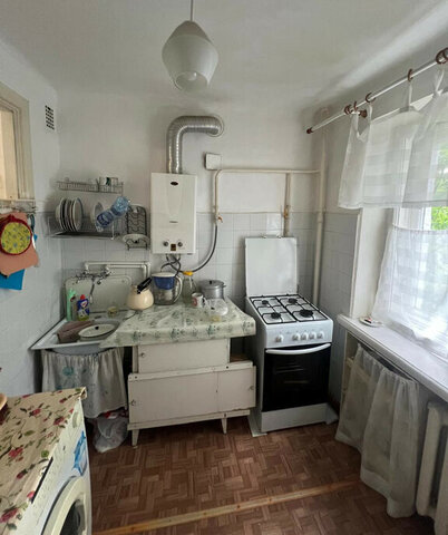 ул Калинина 117 фото